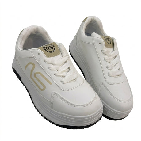 Comfort Walk Women Casual Sneakers
