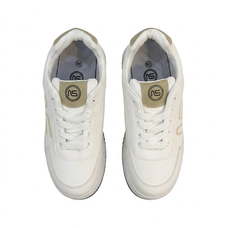 Comfort Walk Women Casual Sneakers