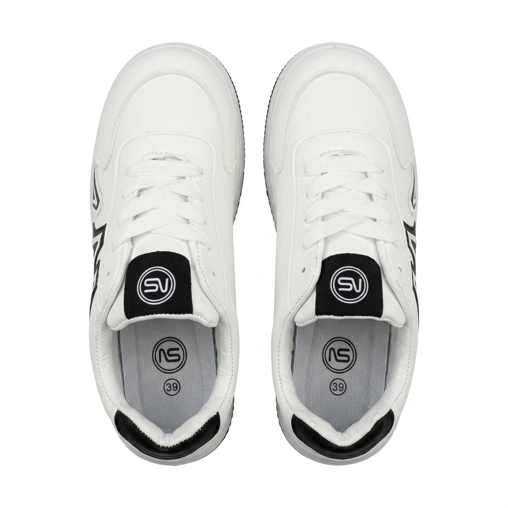 Running Lightweight Sports Shoes For Women