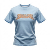 Kids Australia Graphic T Shirt