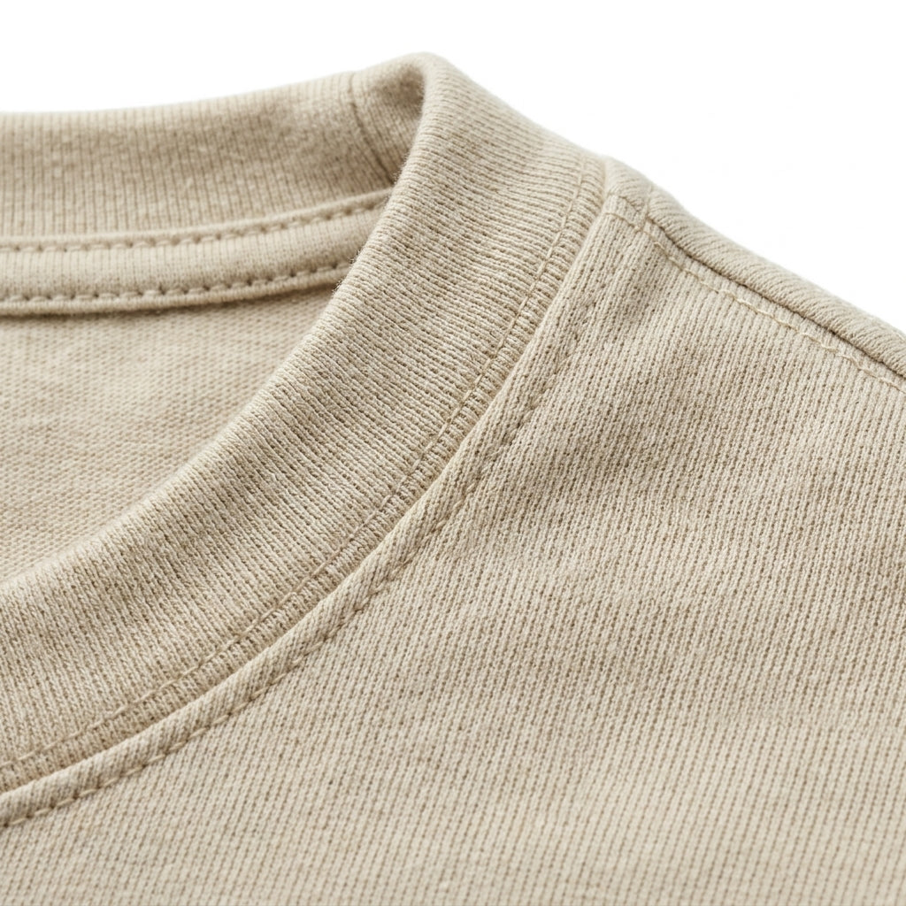 Men Crew Neck Short Sleeve T Shirt