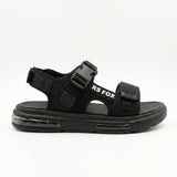 Men Hook And Loop Sport Sandals