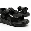 Men Hook And Loop Sport Sandals