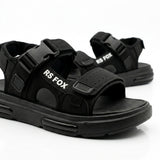 Men Hook And Loop Sport Sandals