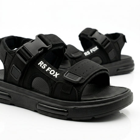 Men Hook And Loop Sport Sandals