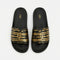 Men Printed Slide Sandals
