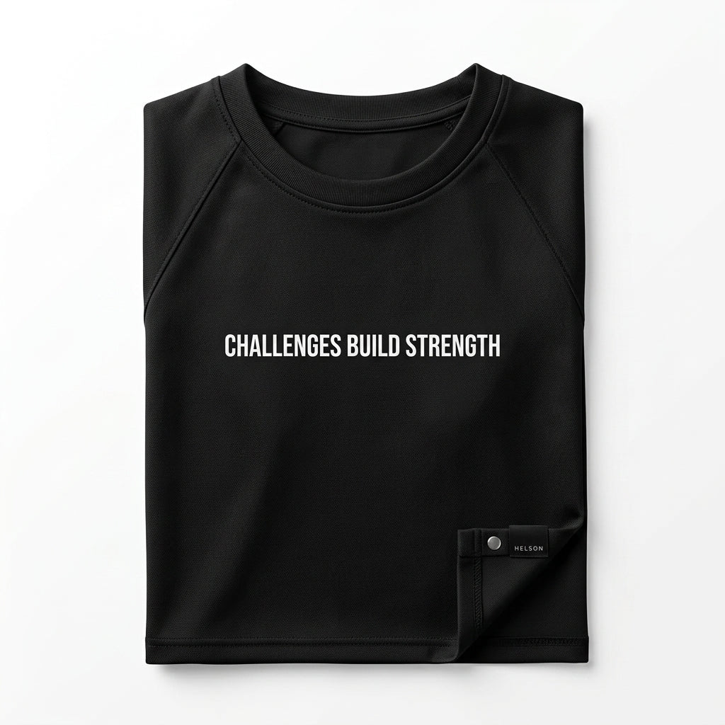 Sleeveless Training Top