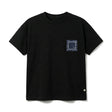 Kids Logo Patch T Shirt