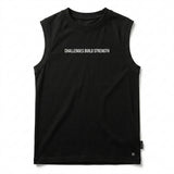 Sleeveless Training Top