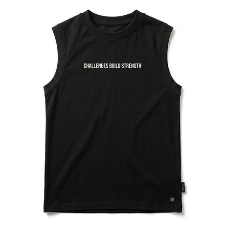 Sleeveless Training Top