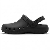 Unisex Classic Comfort Clog Sandals