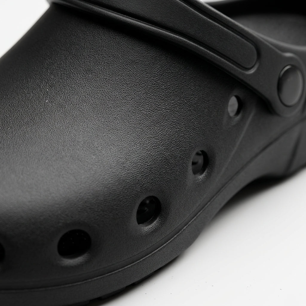 Unisex Classic Comfort Clog Sandals