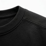 Women Oversized Long Sleeve T Shirt