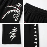 Women Printed Wide Leg Pants