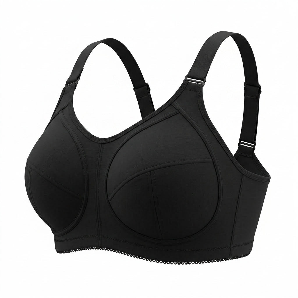 Women Full Coverage Support Bra
