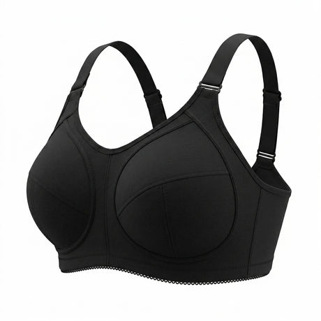 Women Full Coverage Support Bra