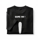 Game On Graphic Short Sleeve T Shirt