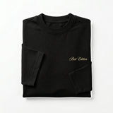 Best Edition Short Sleeve T Shirt