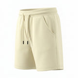 Kids Light Drawstring Shorts
