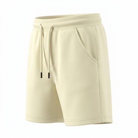 Kids Light Drawstring Shorts