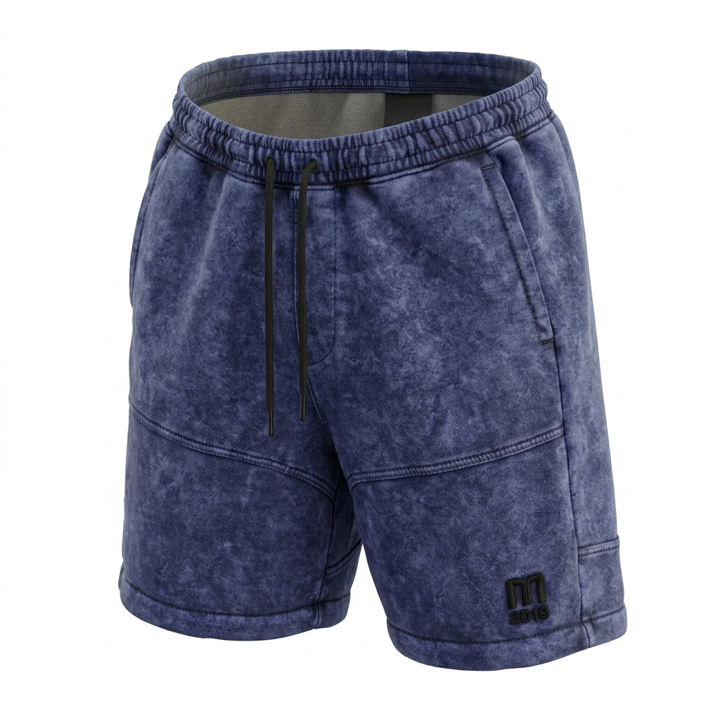 Ji Sweat Shorts Drawstring Sweat Shorts