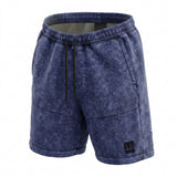 Ji Sweat Shorts Drawstring Sweat Shorts