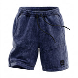 Ji Sweat Shorts Drawstring Sweat Shorts