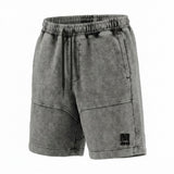 Ji Sweat Shorts Drawstring Sweat Shorts