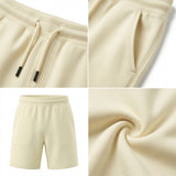 Kids Light Drawstring Shorts