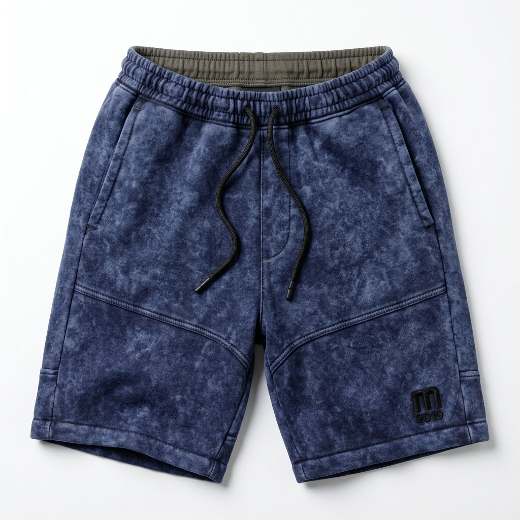 Ji Sweat Shorts Drawstring Sweat Shorts