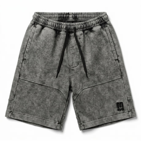 Ji Sweat Shorts Drawstring Sweat Shorts
