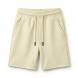 Kids Light Drawstring Shorts