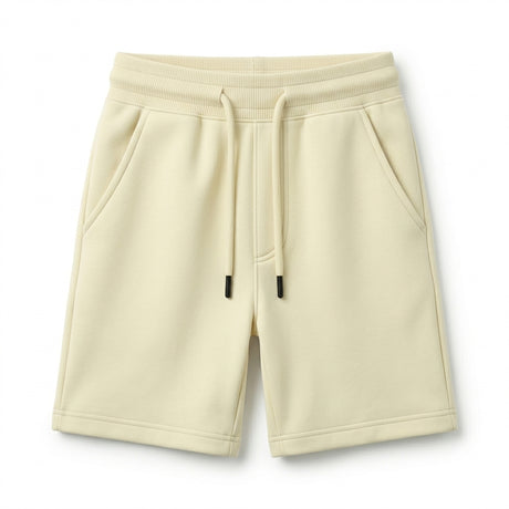 Kids Light Drawstring Shorts
