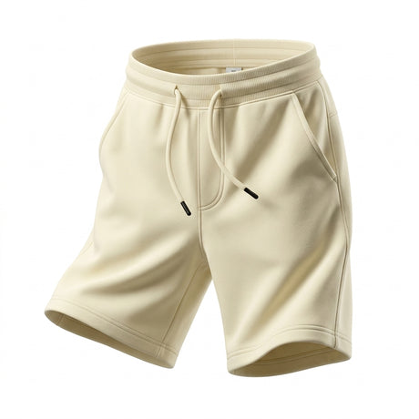 Kids Light Drawstring Shorts