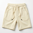 Kids Light Drawstring Shorts