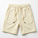 Kids Light Drawstring Shorts