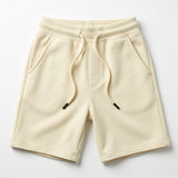 Kids Light Drawstring Shorts