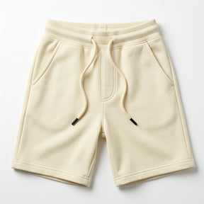 Kids Light Drawstring Shorts