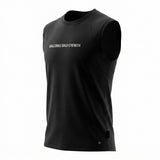 Sleeveless Training Top