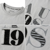 Kids Sleeveless Graphic Top