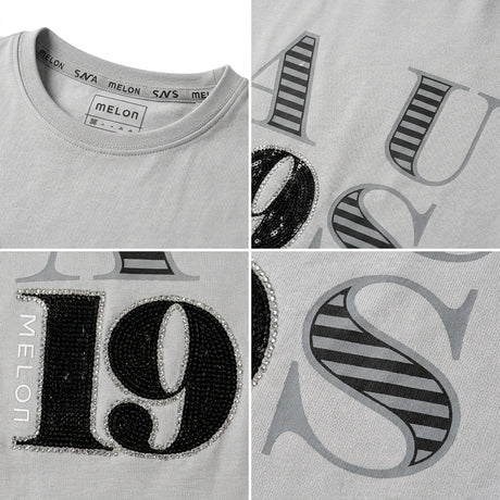 Kids Sleeveless Graphic Top