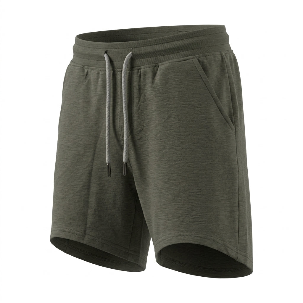 Kids T Shirt And Shorts Set
