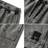 Ji Sweat Shorts Drawstring Sweat Shorts
