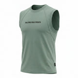 Sleeveless Training Top
