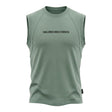 Sleeveless Training Top