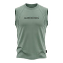 Sleeveless Training Top