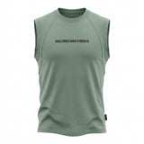 Sleeveless Training Top