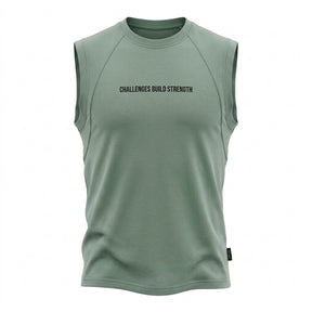 Sleeveless Training Top