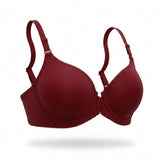 Women U Erwire T Shirt Bra