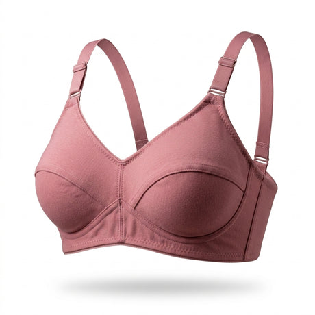 Women Full Coverage Support Bra